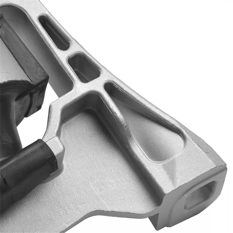 Front Engine Motor Mount Bracket BV61-6F012 for Ford Escape 2.0L Turbo & Ford Escape 2.5L 2013-2016 BV6Z6038A EJ7Z6038A -T42C