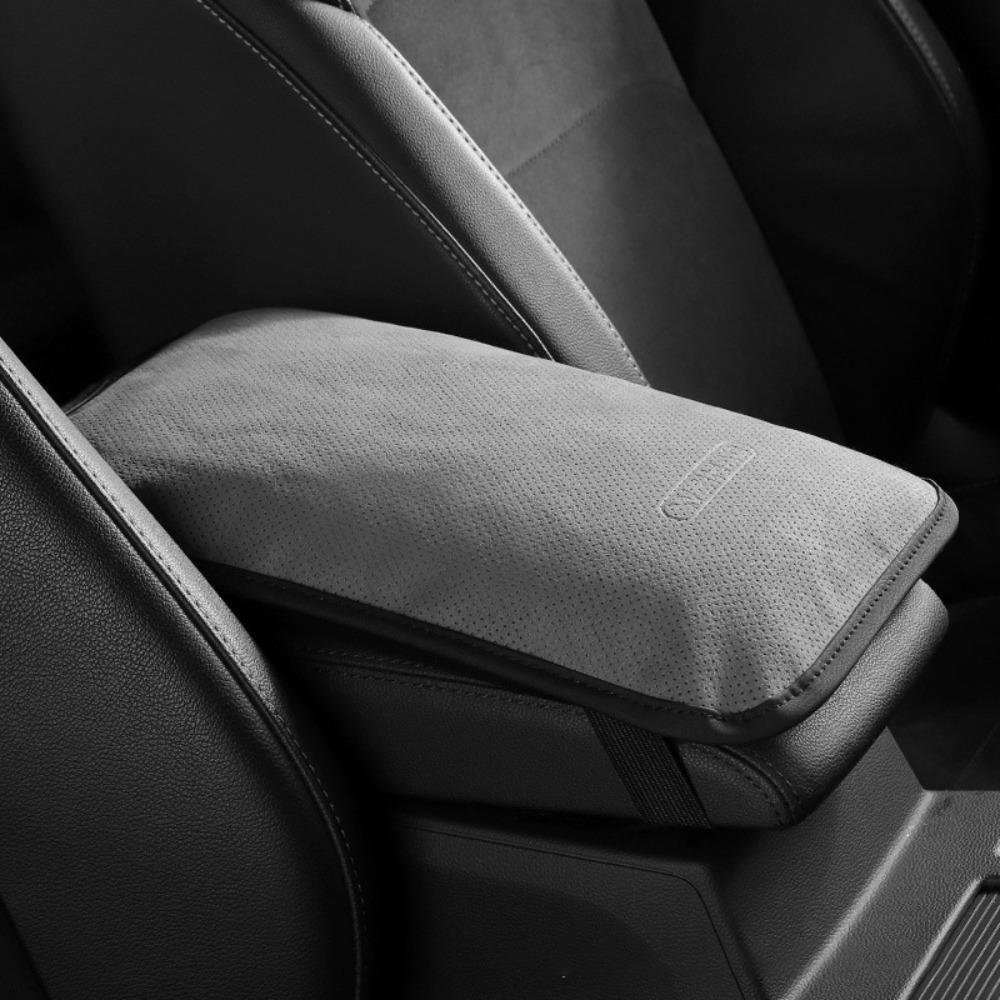 

Дышащая накладка на подлокотник Удобная подушка подлокотника Автомобильная накладка на подлокотник Аксессуары для интерьера