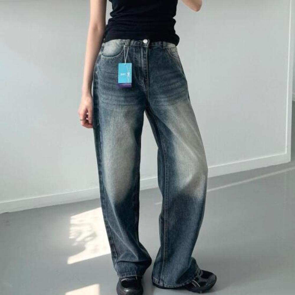 New ArrivalS Open Run Women S Wide Denim pantS 2xl