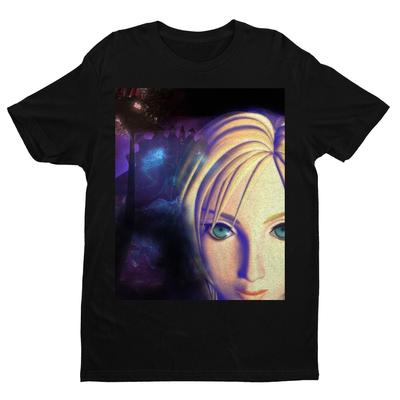 Tops – T-Shirts