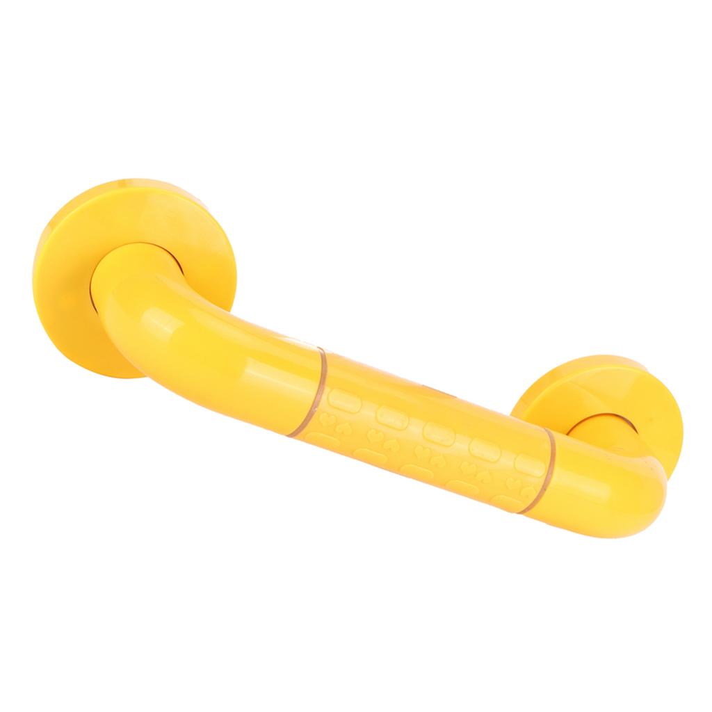 Safety Hand Bar with Fluorescent Ring SPA Hot Tub Bathtub Handrail Bathroom Supplies