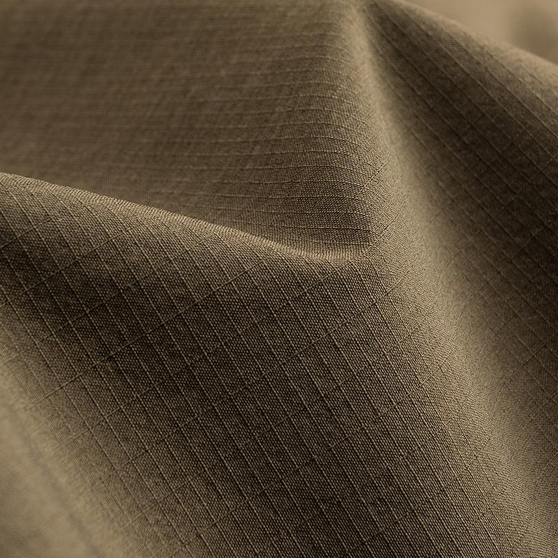 Anta Outdoors Woven Pants Summer Casual Pants Men bottoms Dark-Brown 952626504-2