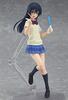 Figma Love Umi Sonoda bemalte bewegliche Figur Live! nicht skalierbares ABS und PVC