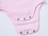3 Items Baby Girls Clothes  Pour Nouveaux Cotton Short Sleeve Girl Bodysuit 0-12 Months Newborn Boys Clothing Toddler
