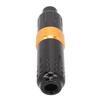   Tattoo Machine Aluminum Alloy Tattoo Pen Machine Professional Rotate Cartridge Tattoo Pen with Tattoo Clip Cord