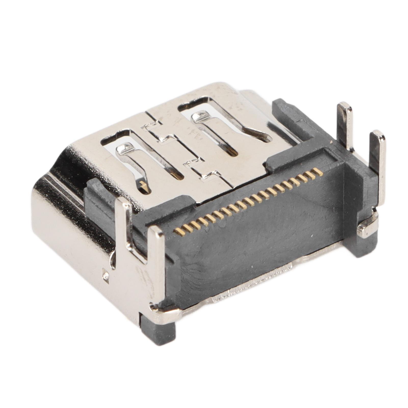 

Для PS5 HD разъем мультимедийного интерфейса, замена порта мультимедийного интерфейса HD