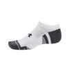 Under Armour Unisex Adult Ultra-Low Training Sports Socks (Pack of 3)