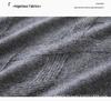 High-End Women's V-Neck Cashmere Knit Sweater - Versatile Winter Tencel Knitwear