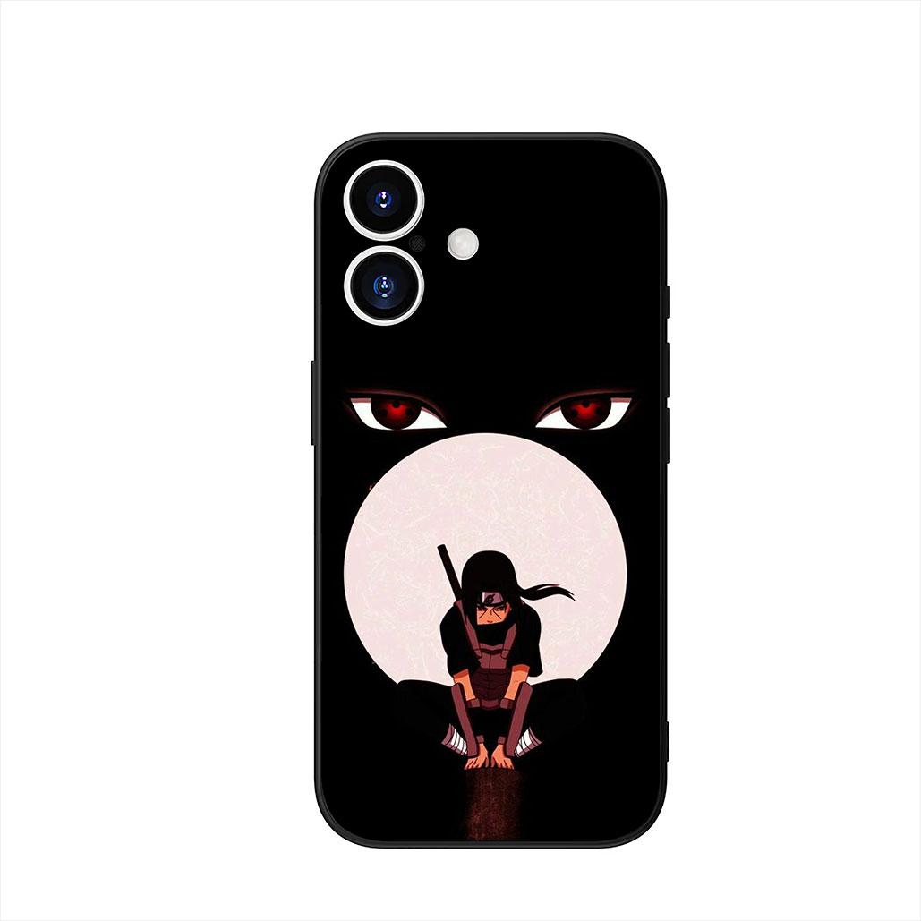 

Obito Akatsuki Tobi Sasuke Narutos Case for Motorola Moto G54 G05 G24 G55 G75 G85 G15 G57 G86 Power Edge 50 30 Fusion neo Pro Motorola Moto G85