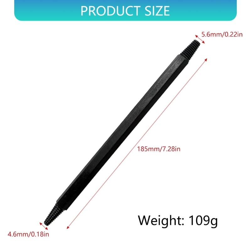 Professional Engine Repair Tool Metal Spark Plugs Remover Car Damaged Spark Plugs Repair Tool for Broken Screws In Car