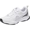Kappa Unisex Chunky Platform Athletic Shoes