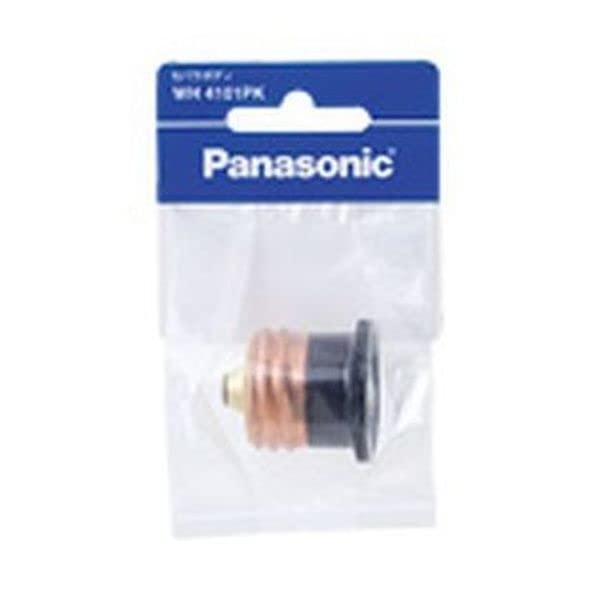

Panasonic Раздельный корпус E26 Комплект из 3 шт. WH4101PK3 [Оригинальный продукт]