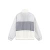 Li Ning Jacket Men's Stone Gray Ivory AJDT405-3