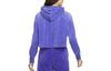 Nike Pullover Damen Lila Kapuze Mittel Andere DQ5928-430