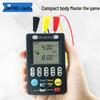 Generator și Calibrator de Semnal Portabil LONTROL 4-20mA (Versiunea CN)