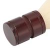 Men's Shaving Brush Soft Nylon Wool Wooden Handle Professional Beard Cleaning Grooming Tool