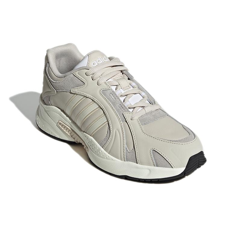 Adidas Crazychaos Shadow 2.0 'Halo Ivory' (Unisex) Halo Ivory / Pure Grey / Grey Two Running Shoes GW6991