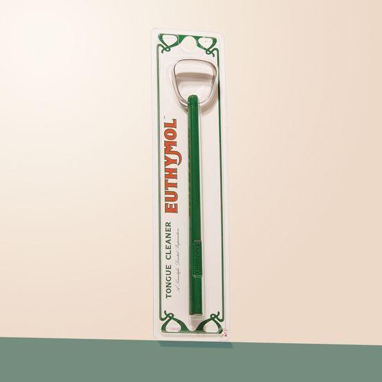 EUTHYMOL Tongue Cleaner