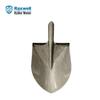 Raxwell Manganese Steel Pointed Shovel Head