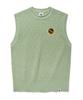 Vision Streetwear Vsw Emblem Knit Vest Apple Green