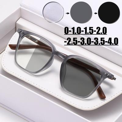 Brillen & Accessoires – Sonnenbrillen