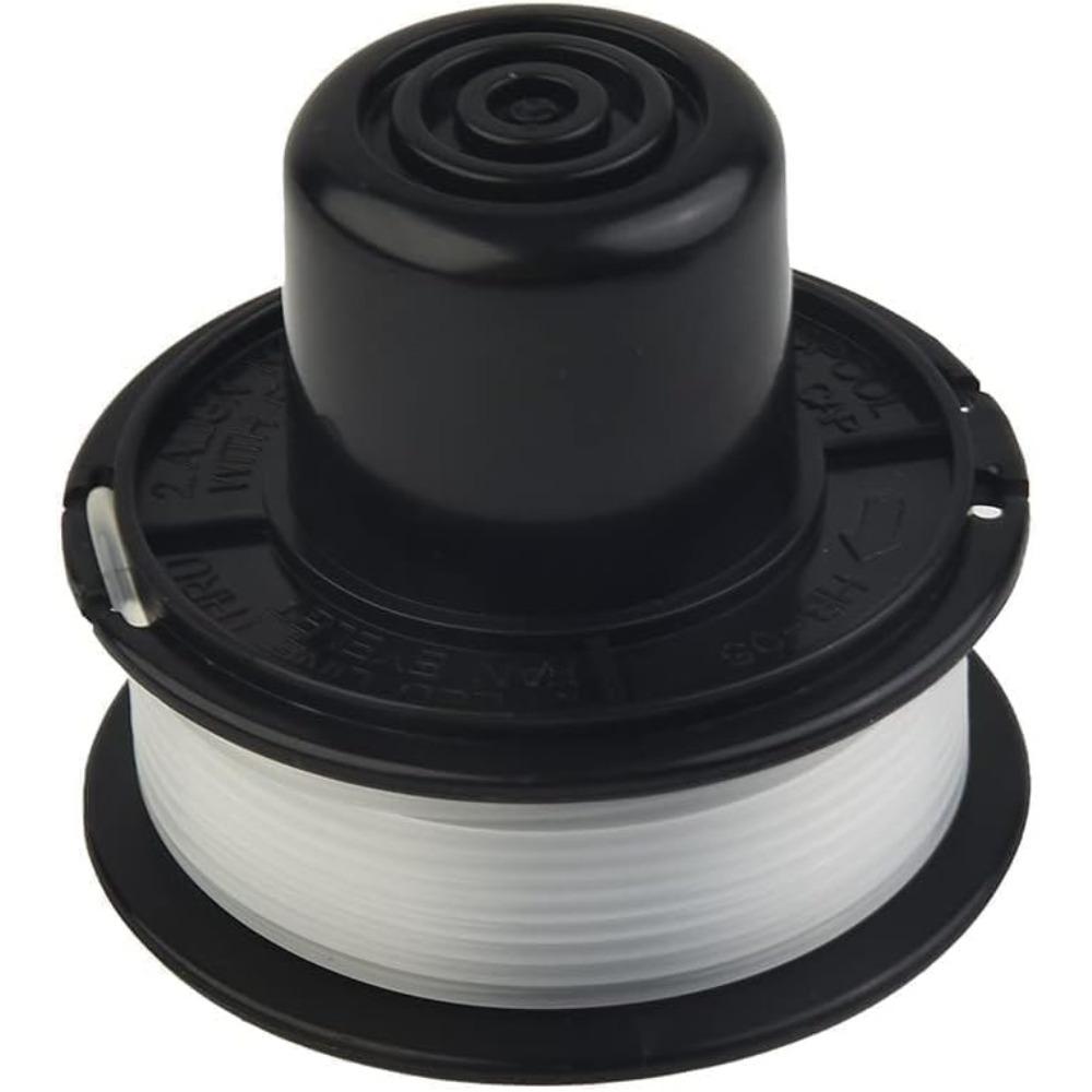 Sada 3 cívek s drátem a krytů pro RS-136-BKP/682378-02 a příslušenství pro pružinovou sekačku 1+1+1 sada