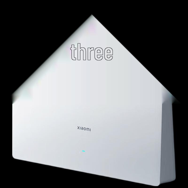 Xiaomi BE5000 Wi-Fi 7 Yönlendirici