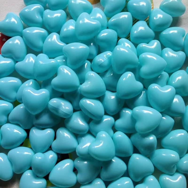 Eco-Friendly Bear-Shaped Ocean Ball Set: Baby Storage Box, Bouncing Ball Pit, Children's Toy and Decoration.