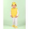 Déguisement De Petit Canard Jaune Pour Bebe