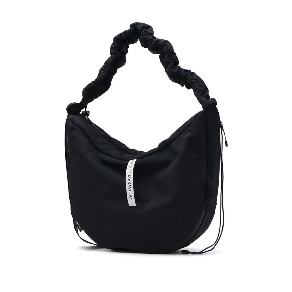 LA LUNE SHOULDER BAG [Machiavellic] D.NAVY (994)