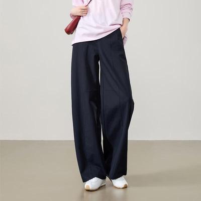 Apatinė dalis (moteriški drabužiai) – Kelnės ir bridžai