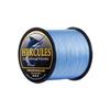 Hercules PE Fishing Line Suitable for various fishing styles including surf sea boat and Highly durable and resistant to - Colorfast, 4-strand