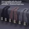 Car Headrest Hooks Hanger Multipurpose Adjustable for Bags Seat Back Organizer Holder Clips Auto Fastener Car Headrest Hook