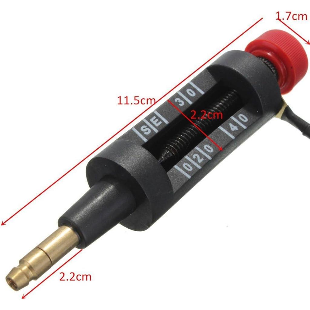 Adjustable Ignition Coil Tester Ignition Coil Tester Universal Ignition System Tester