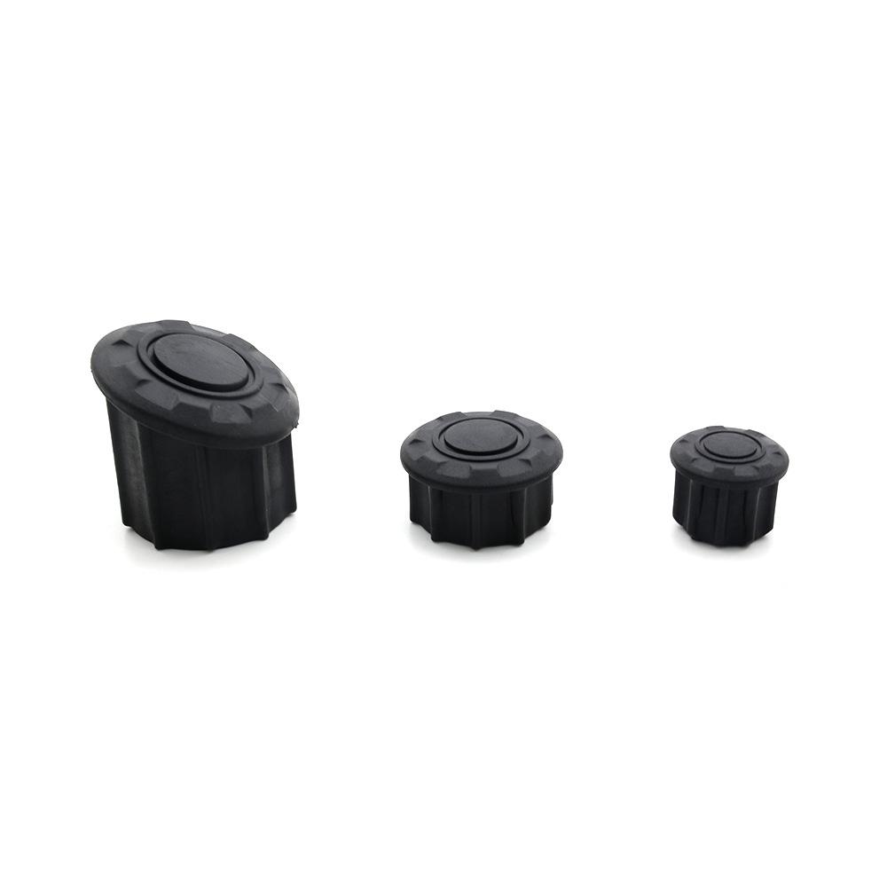 Frame Hole Cover Plug for BMW R1200GS/R1250GS (2014-2019)