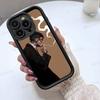 Movie P-Peaky-S B-Blinders Phone Case For IPhone 17 16 15 13 11 12 14 Pro Max Plus Silicone Cover Shell