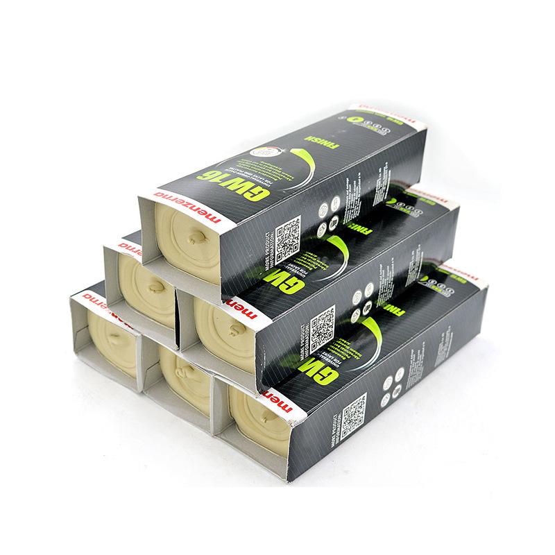 Menzerna Yellow Polishing Wax Gift Box - Acrylic & Snail Wax for Crafts