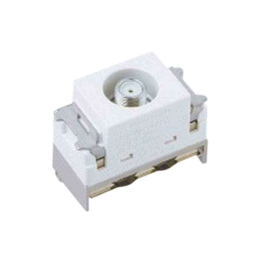 

Panasonic WCS4711W Embedded High Shield TV Outlet for Delivery White Wiring,