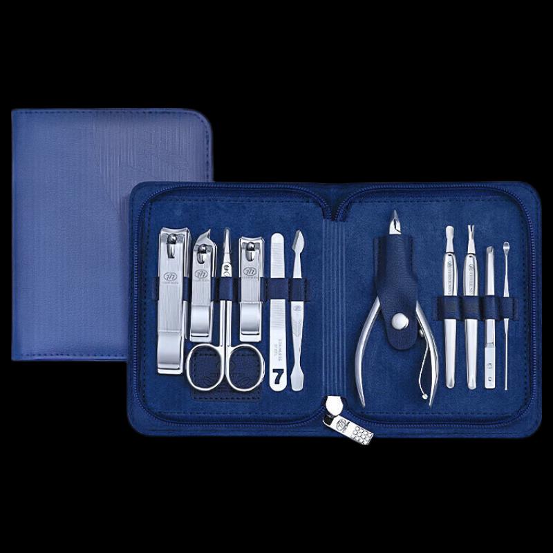 

777 11-Piece Manicure Set