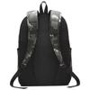 Nike Polyester Travel Bag Backpack Regular Unisex Camouflage Casual