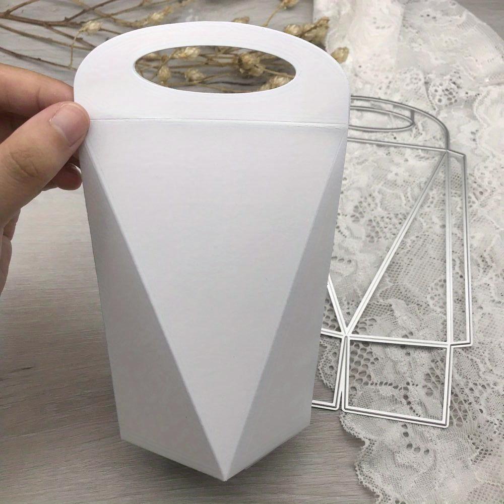 1pcs Metal Cutting Dies Cut Die Mold Box Decoration Scrapbook Paper Craft Blade Punch Stencils Dies