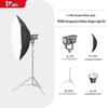 JINBEI JL300 LED Video Light