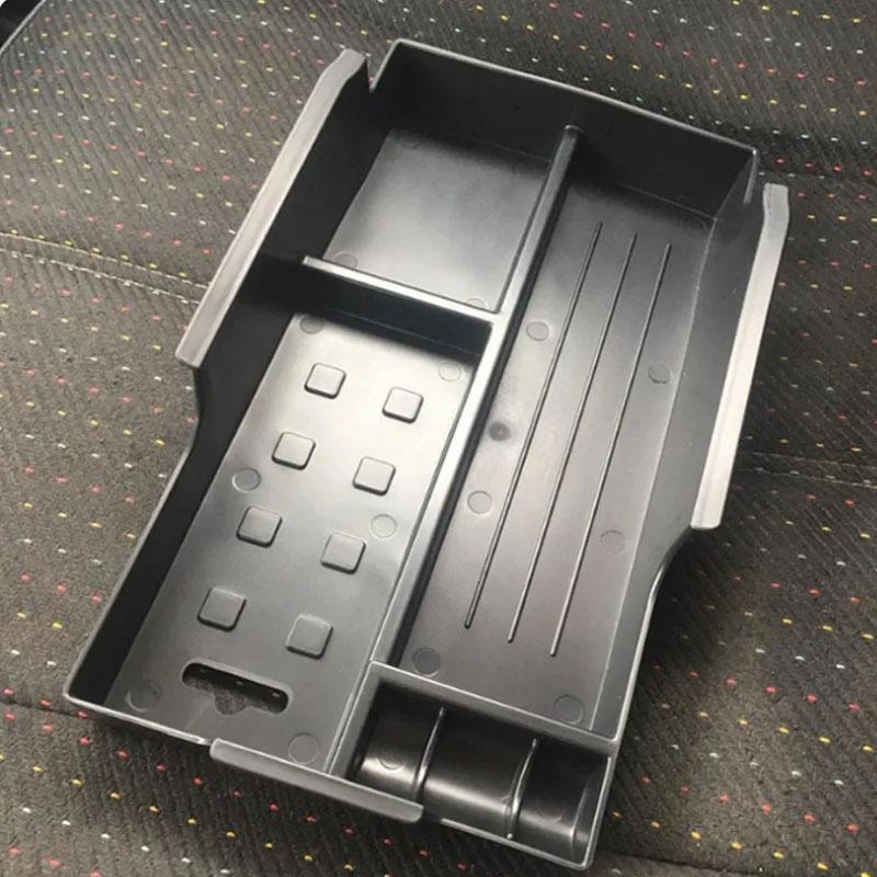 

Для Toyota Camry XV50 2012 2013 2014 2015 2016 2017 центральный подлокотник, ящик для хранения, центральная консоль, органайзер, держатель контейнеров чёрный