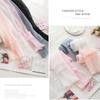 New Lace Lace Ice Sleeves Highly Elastic Anti-UV Long Arm Glove Non-slip Breathable Riding Driving Gloves Outdoor Sports