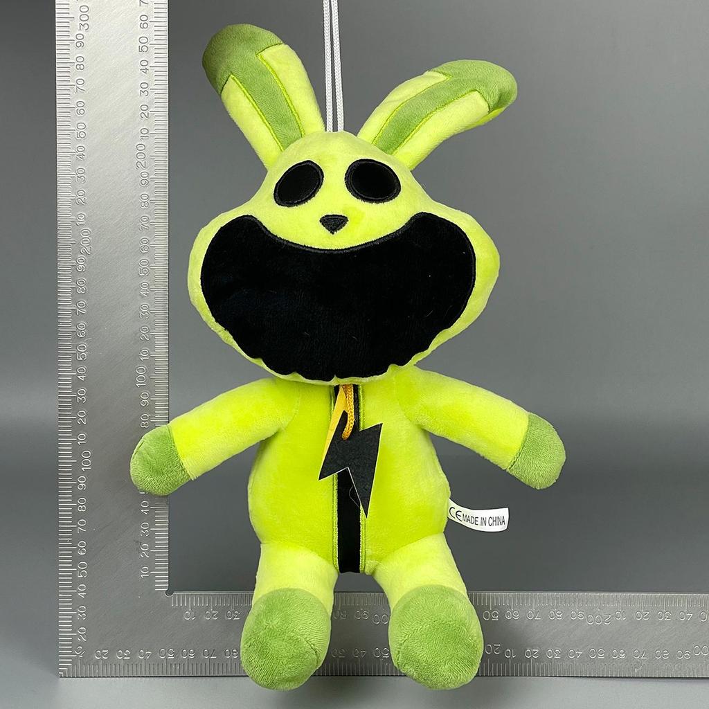 Poppy Playtime Smiling Critters Plush Toy