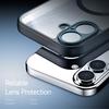 For iPhone 17 Case DUX DUCIS Aimo Series Compatible with MagSafe PC+TPU Slim Cover (REACH Certification)