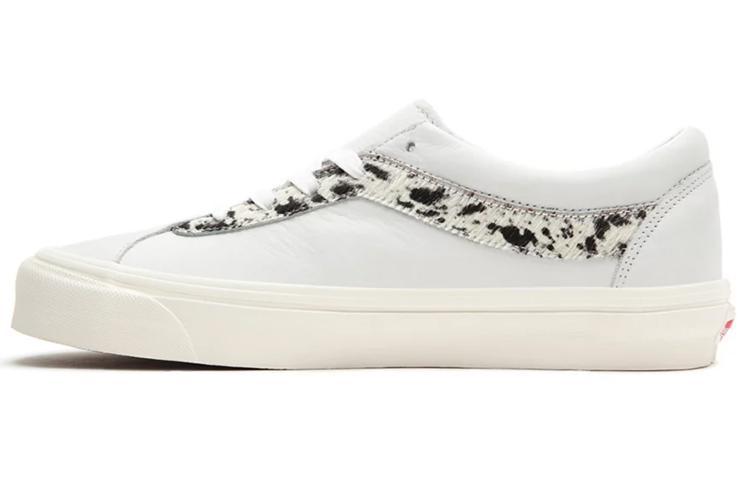 Vans Bold Ni White sneakers VN0A3WLP42N 36.5