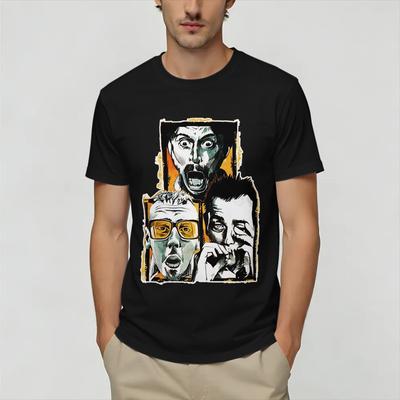 Üst giysisi – T-shirtler