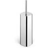 Hozze 100051 Floor-standing Toilet Brush Chrome
