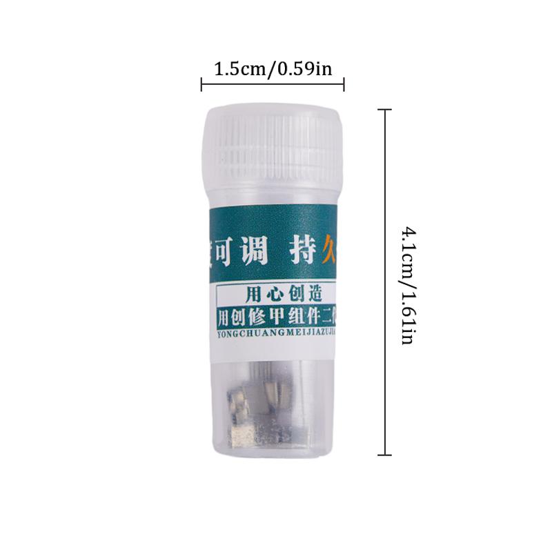 Ingrown Toenail Corrector Tools Pedicure Recover Embed Toe Nail Treatment Professional Ingrown Toenail Straightening Clip Brace